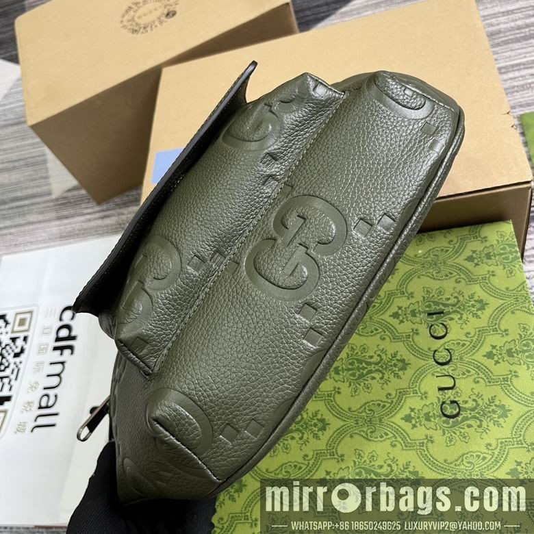 Gucci Bags 645093 28X18X8cm MP 2colour