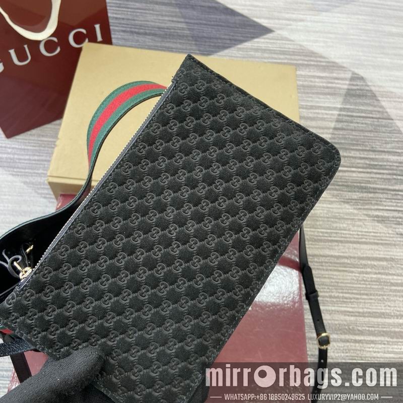 Gucci Bags 860845 25x20x15cm MP