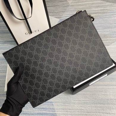 Gucci Bags BG433666 30.5×21×1.5