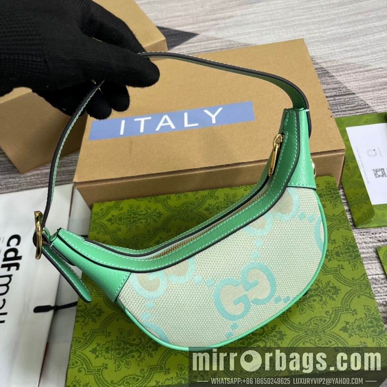 Gucci Bags 658551 20X15X5cm MP
