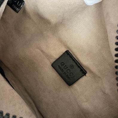 Gucci Bags 450946 23x11.4x7.6 cm df01