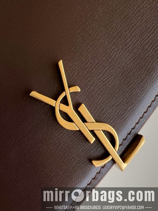 YSL Bags YSL 787671 24x15x5cm 8D1