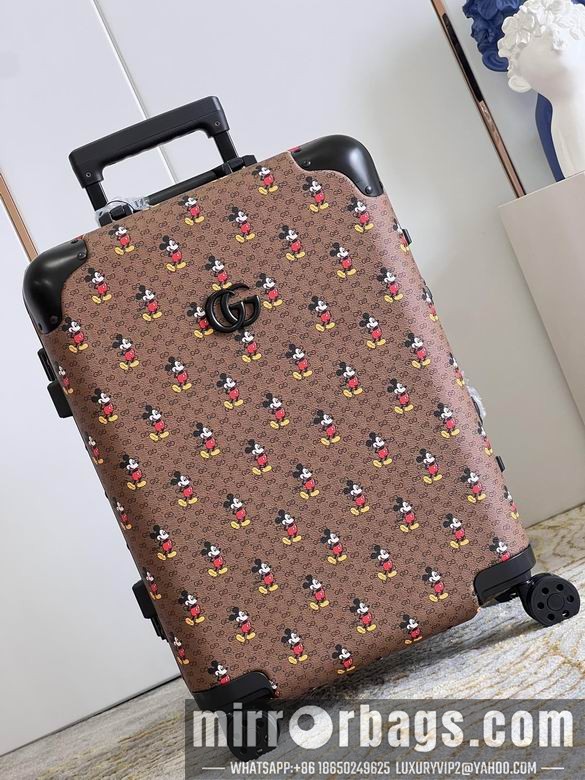 Gucci Bags D517 QS