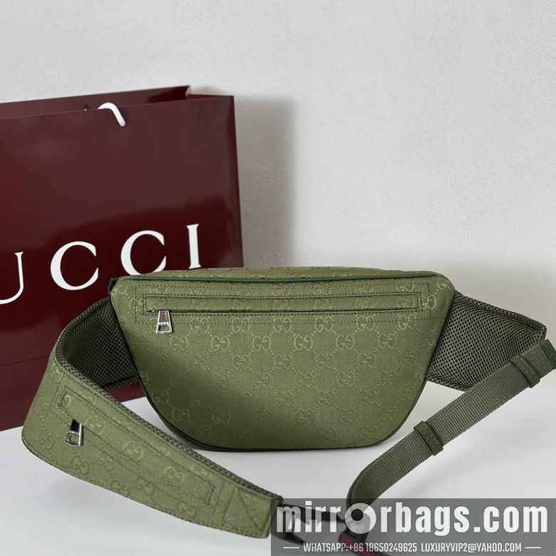 Gucci Bags 834459 34X15X10 DF