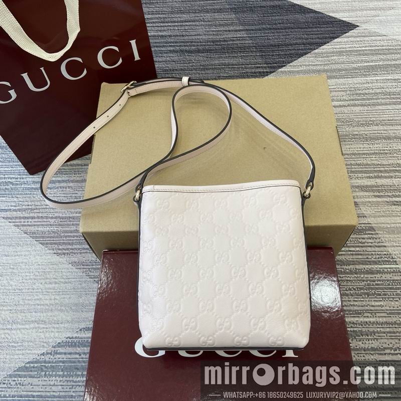 Gucci Bags 847090 14.5x16x18x8cm MP