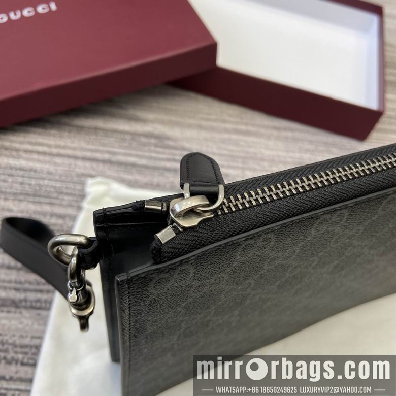 Gucci Bags 821155 28X22X3.5cm MP 2colour