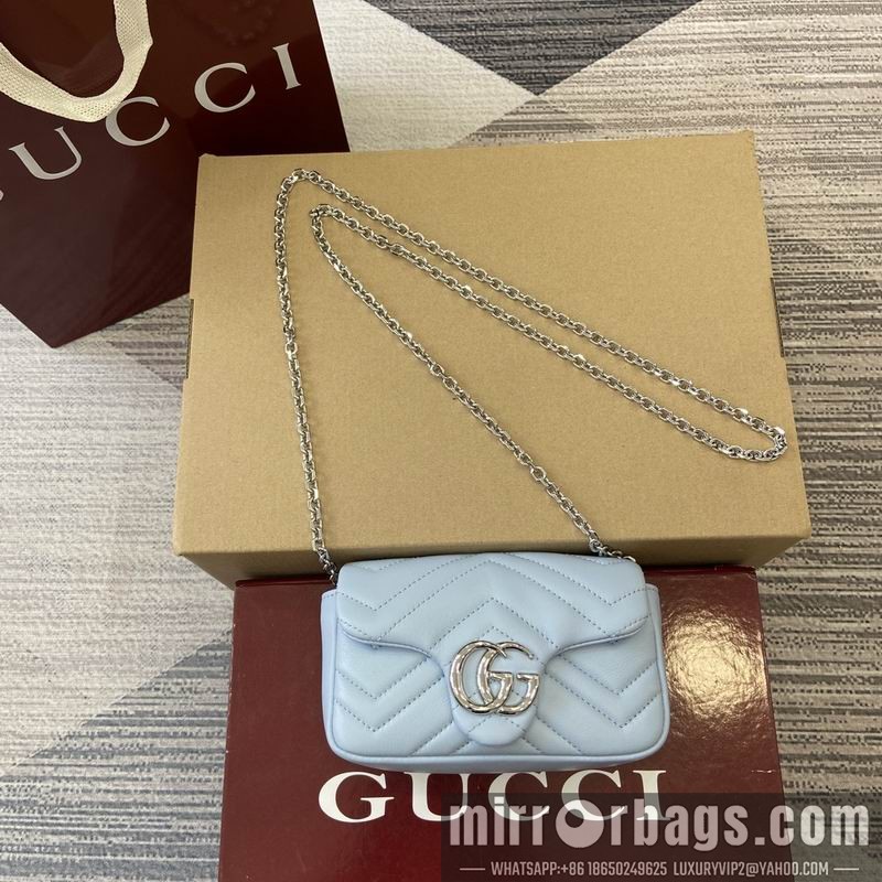 Gucci Bags 841290 16.5x9.5x4.5cm MP 6