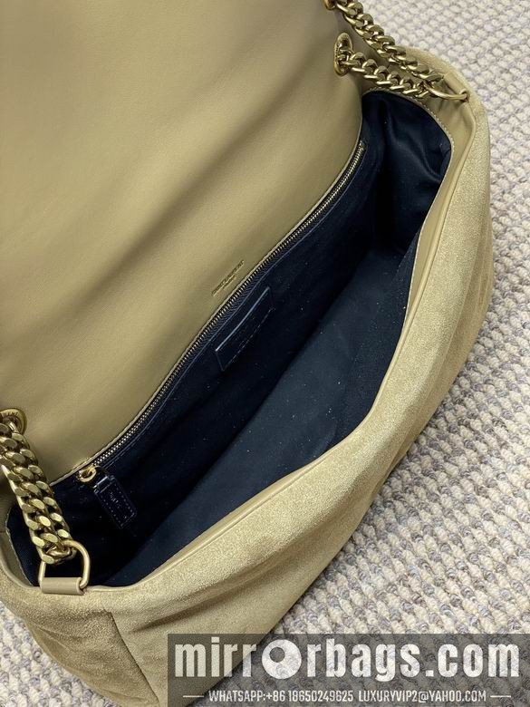 YSL Bags 777399 36X20X10cm MT 2colour