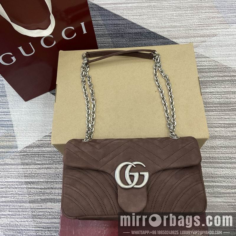 Gucci Bags 837267 26x15x7cm MP 2色