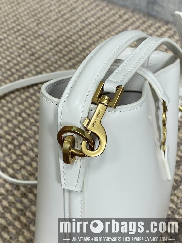 YSL Bags 765870 15X13X6cm MT 2