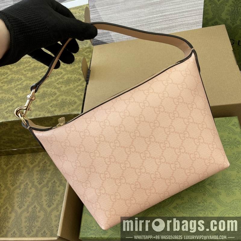 Gucci Bags 795170 20x18.5x10cm MP 2色