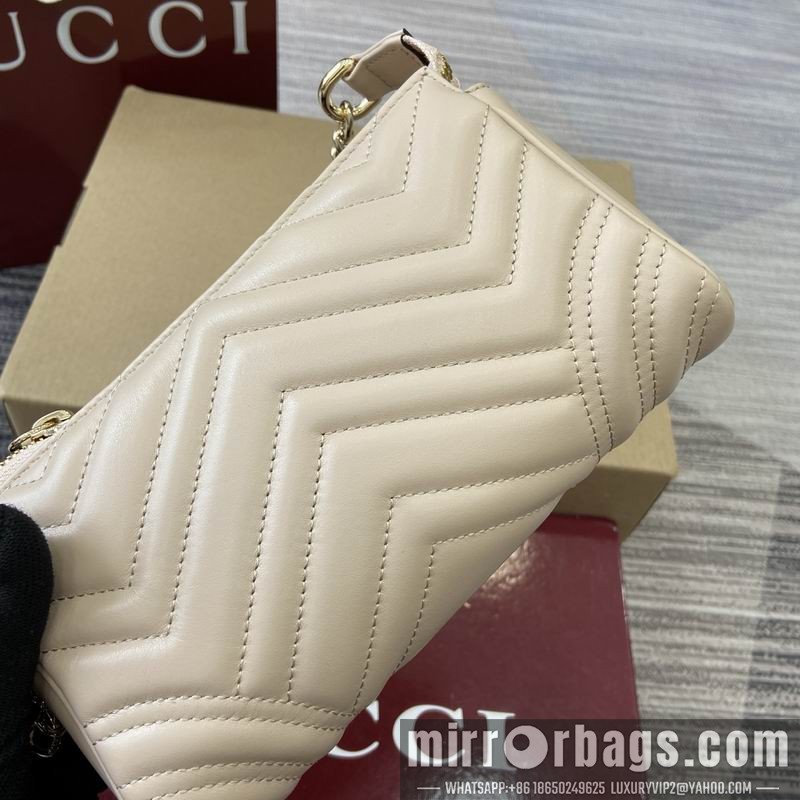 Gucci Bags 847589 20x18x11x3.5cm MP 3色