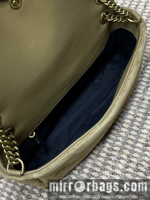 YSL Bags 734153 26X14X7cm MT 5