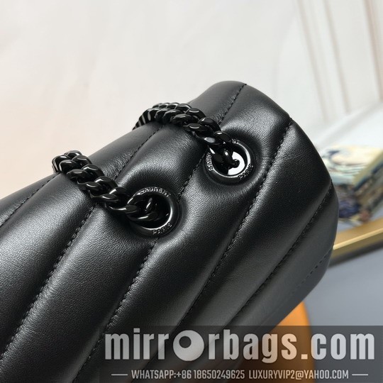 YSL Bags YSL 459749 31x22x10cm 8D4