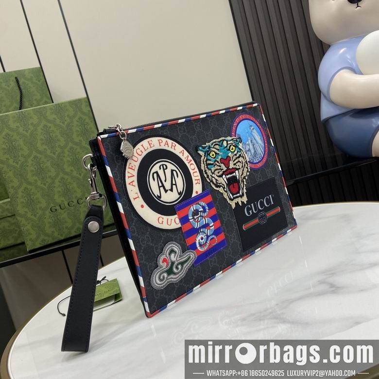 Gucci Bags 496346 30.5X21X1.5cm