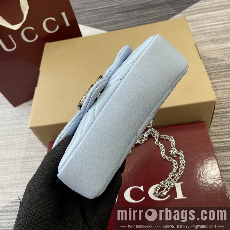 Gucci Bags 841290 16.5x9.5x4.5cm MP 6