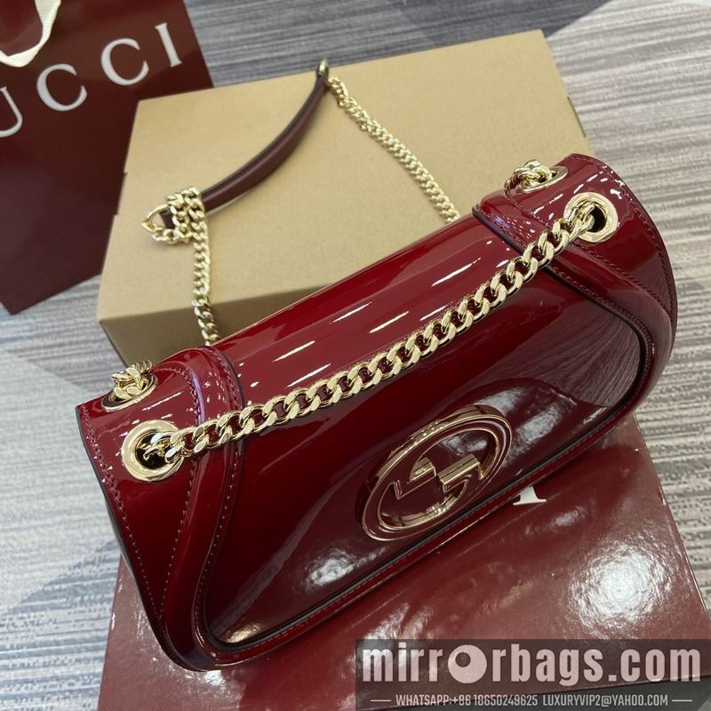 Gucci Bags 815715 26.5x16.5x8.5cm MP 2色