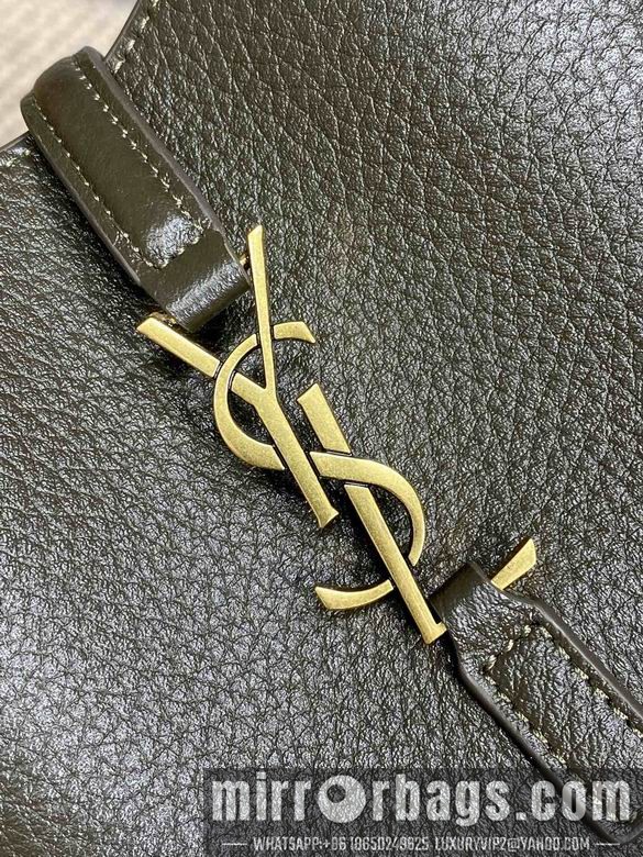 YSL Bags 809461 15X16X7cm MT 3colour