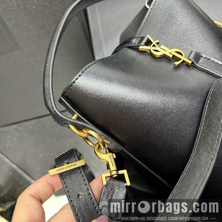 YSL Bags 749036 17X20X13cm XMY 4