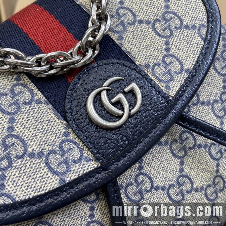 Gucci Bags 795221 20.5X20X12cm MP 2colour
