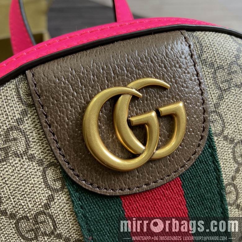 Gucci Bags 547965 22X29X15cm MP