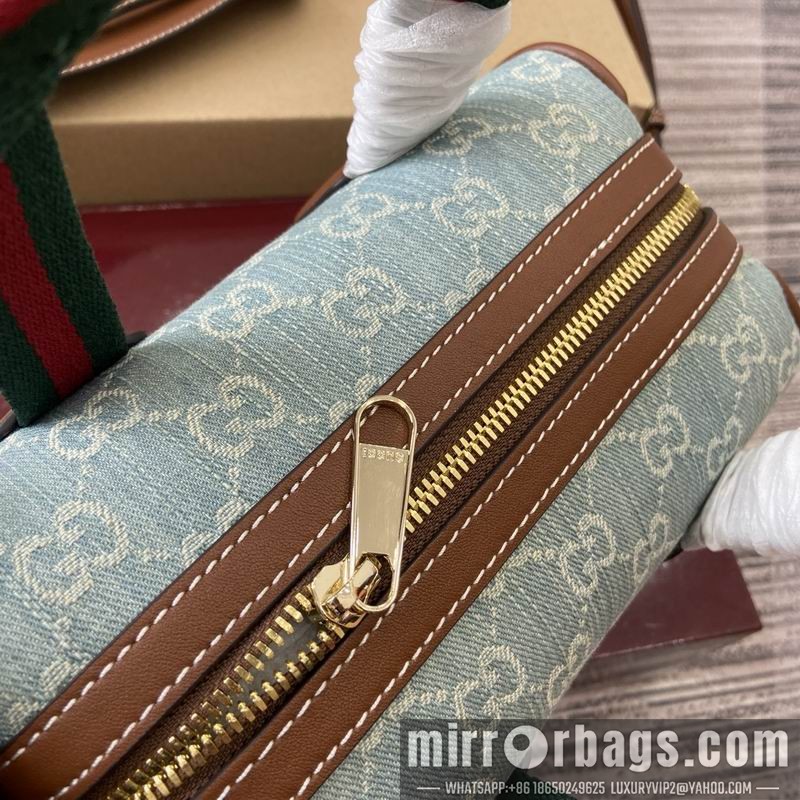 Gucci Bags 859975 20x13x13cm MP