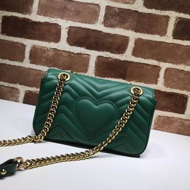 Gucci Bags BL446744 23x14x6