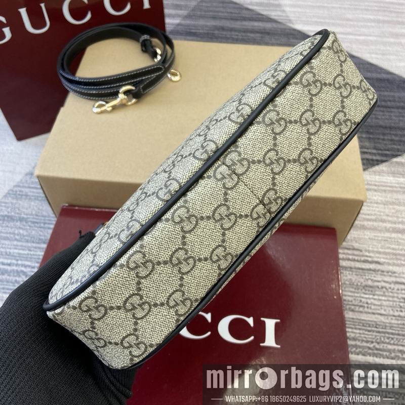 Gucci Bags 847447 24x16.5x5.5cm MP 2色