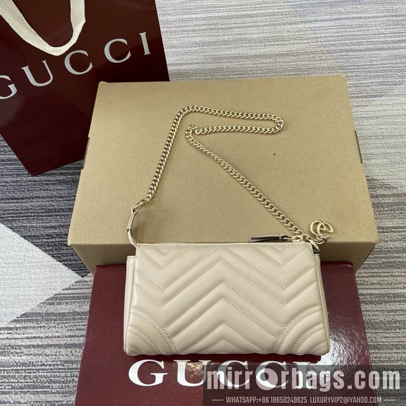Gucci Bags 847589 20x18x11x3.5cm MP 3色