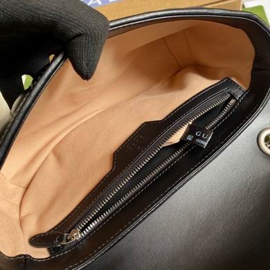 Gucci Bags Marmont 443497 26X15X7cm MP 3colour