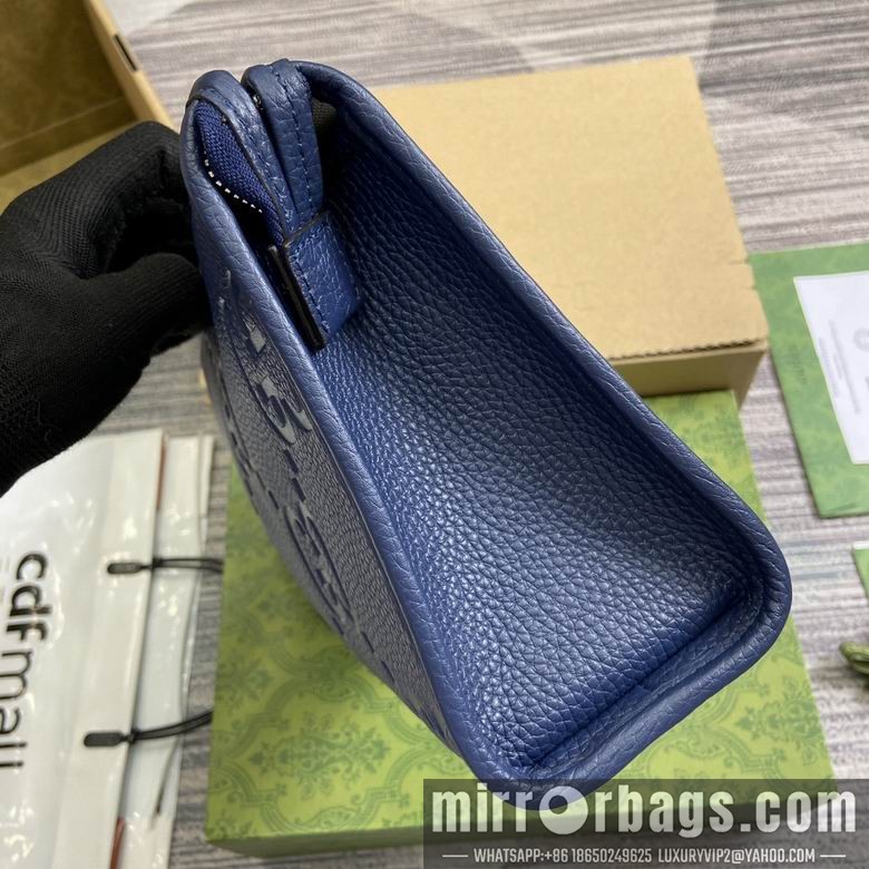 Gucci Bags 739490 28.5X18X9cm MP