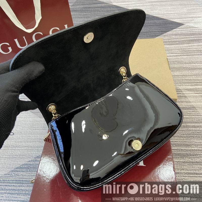 Gucci Bags 815715 26.5x16.5x8.5cm MP 2色