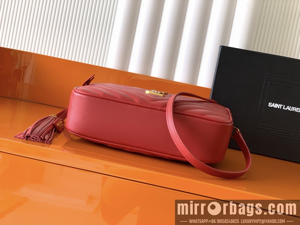 YSL Bags YSL 505730 23x16x6cm 8D1