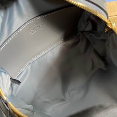 Gucci Bags 726047 16X12.5X9cm MP 3colour