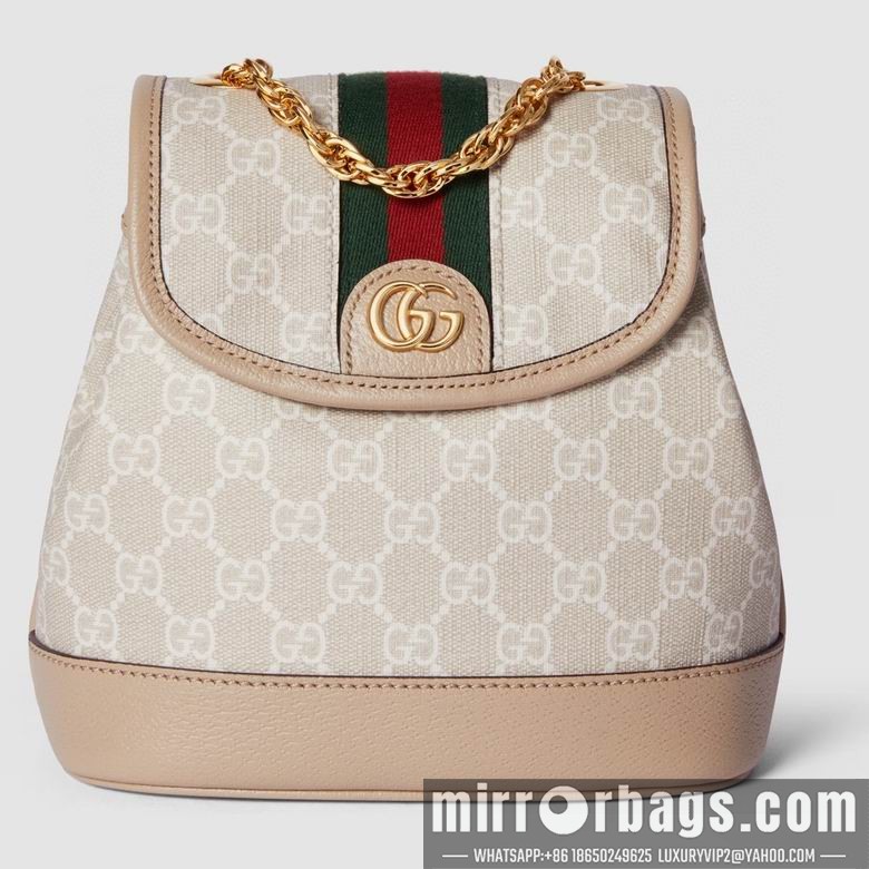 Gucci Bags 795221 8X7.8X4.7cm YG-1