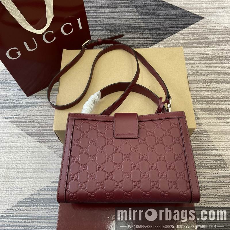 Gucci Bags 838992 25.5x17.5x10cm MP 4色
