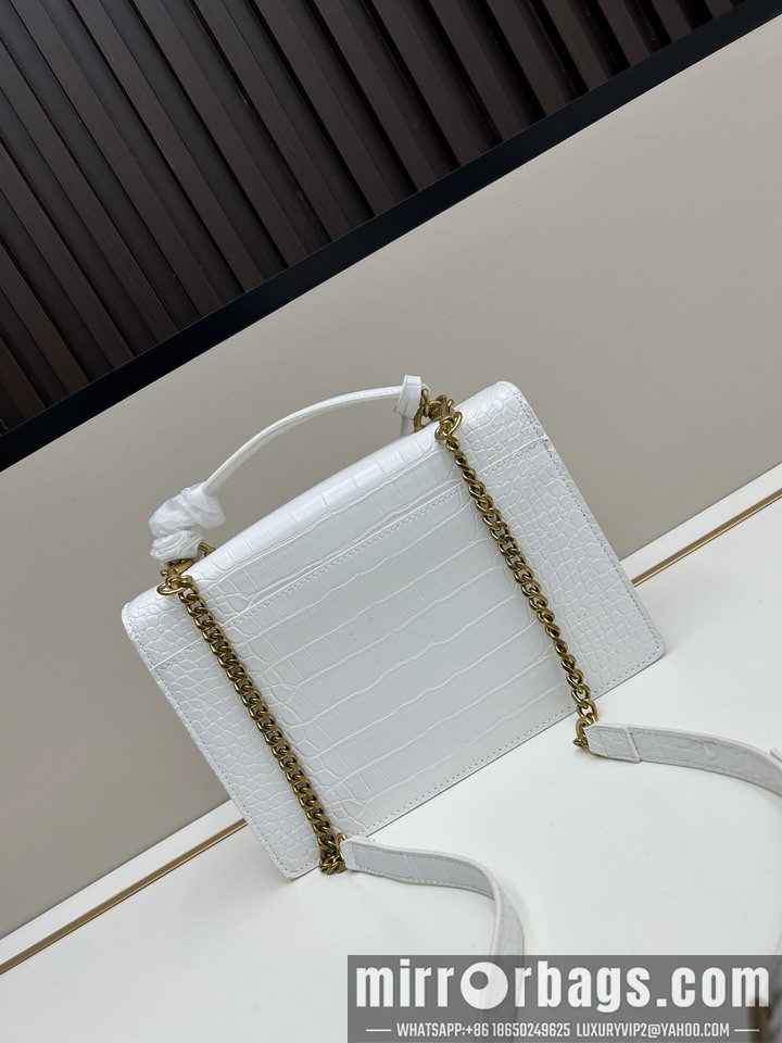 YSL Bags YSL 8856 25x17x6cm jj3