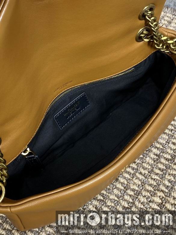 YSL Bags 734153 26X14X7cm MT 1