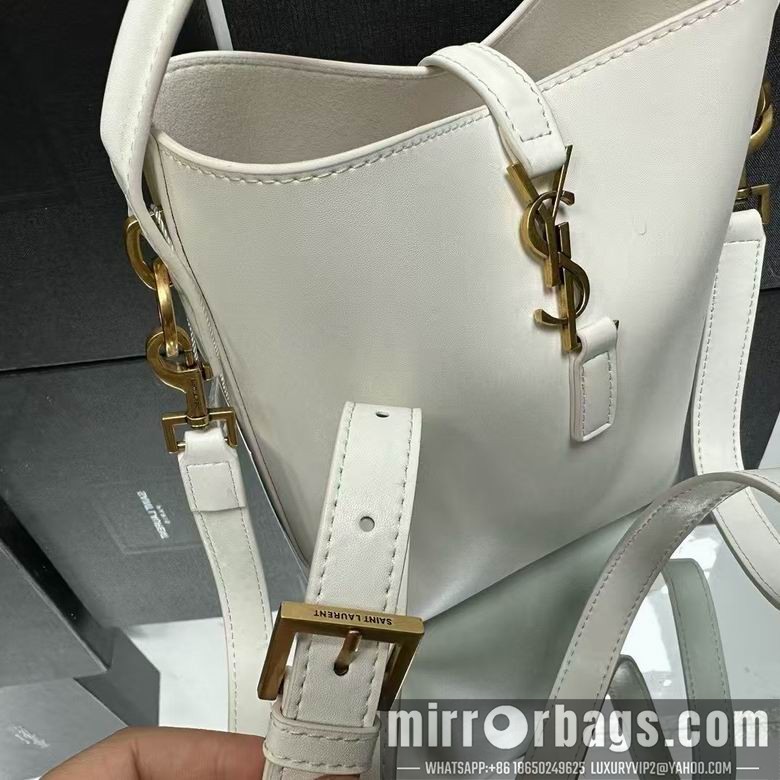 YSL Bags 749036 17X20X13cm XMY 2