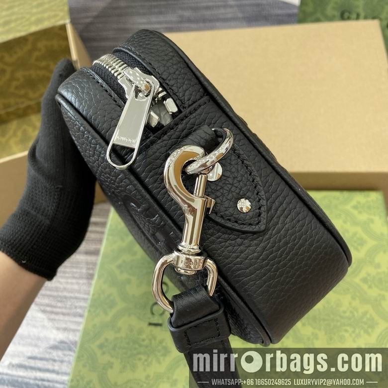 Gucci Bags 802148 24X15.5X5cm MP