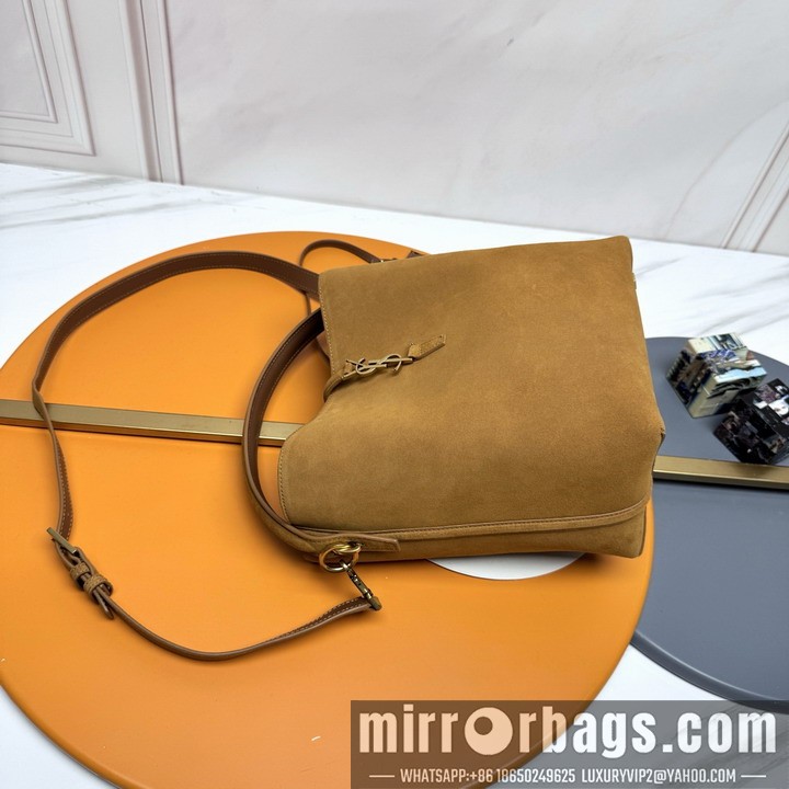 YSL Bags YSL LE 5A7 742828 26x20x12cm 8D