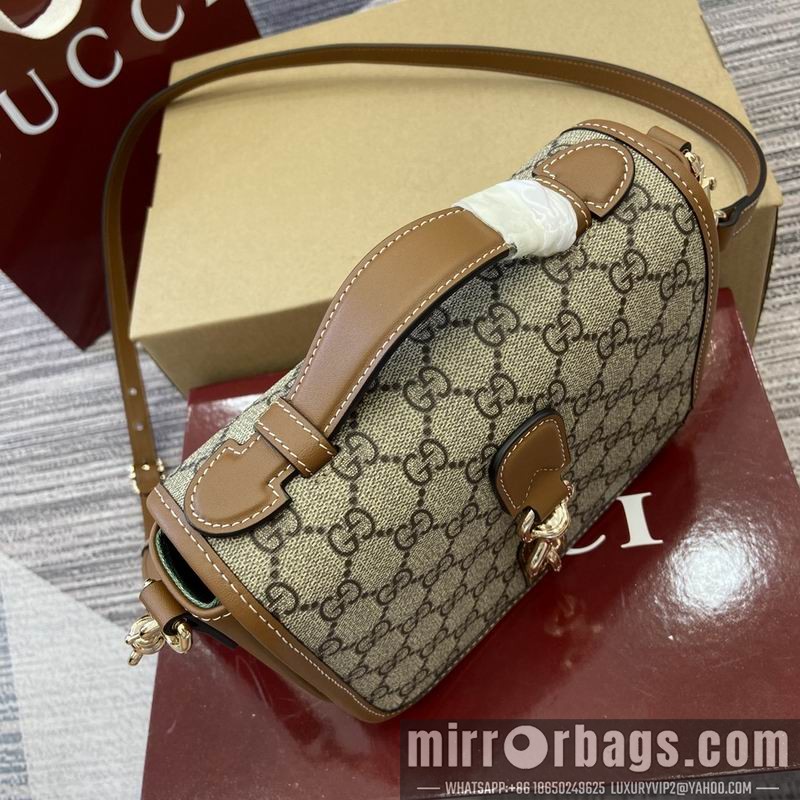 Gucci Bags 815211 20x14x8cm MP