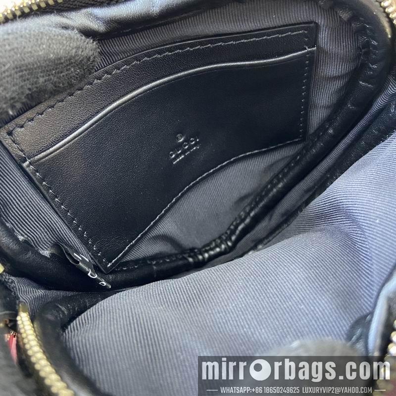 Gucci Bags 837753 13.5x11.5x2.5cm MP 2色