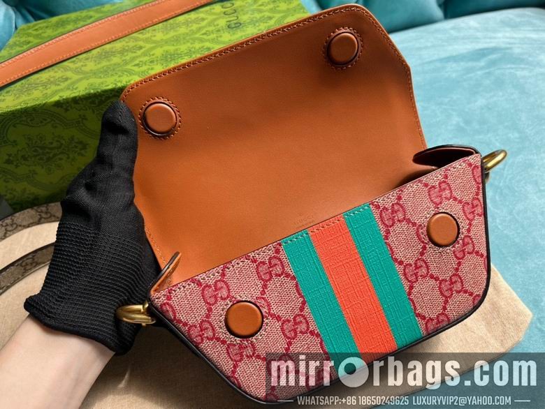 Gucci Bags 723762 18X10X4.5cm MP
