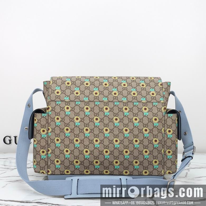 Gucci Bags 811491 45X32X15 DF2colors