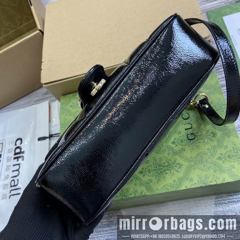 Gucci Bags 443497 26X15X7cm MP
