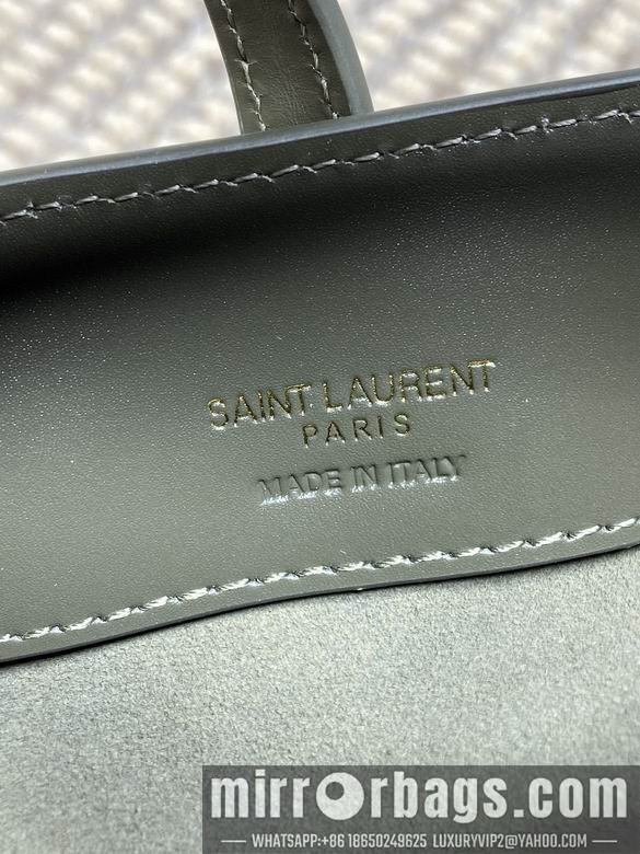 YSL Bags 765870 15X13X6cm MT 3