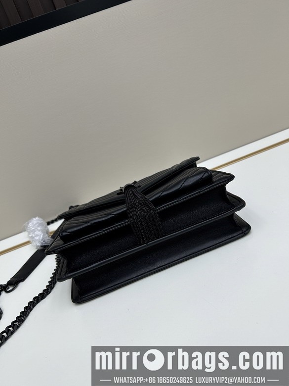 YSL Bags YSL 18524 22x14x6cm jj2