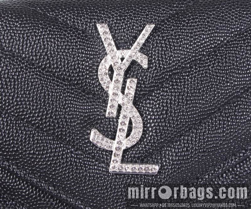 YSL Bags 0658 11x9x2cmZC 4色