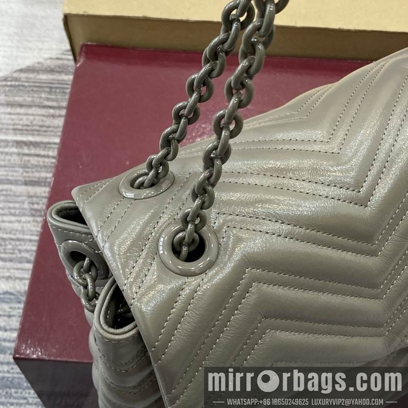 Gucci Bags 850659 37.5x21x9cm MP 2